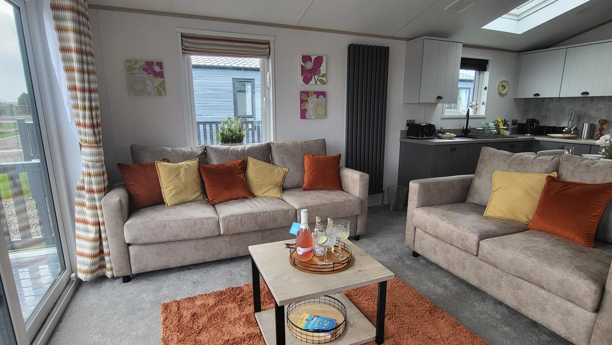 Holiday home Honeycomb - 5 Min From Padstow